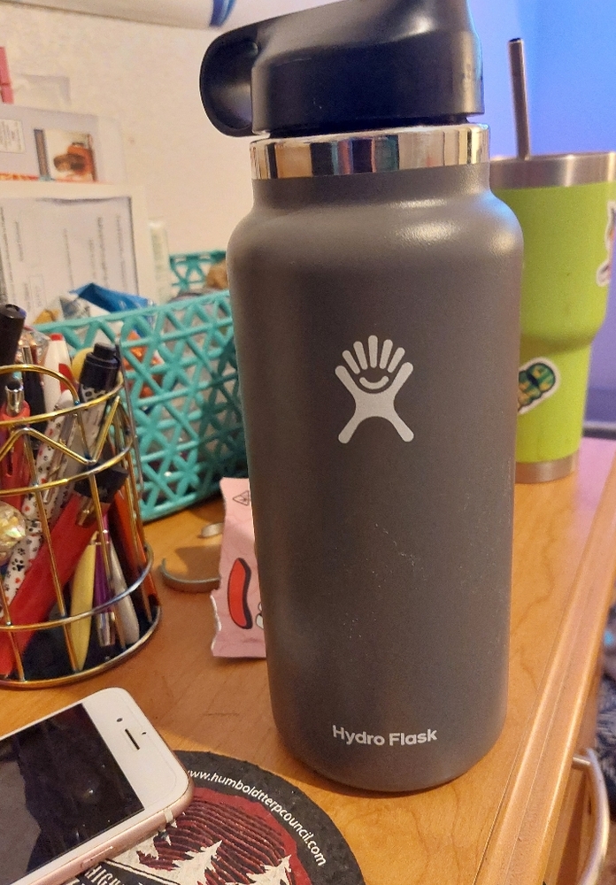 32 oz hydroflask